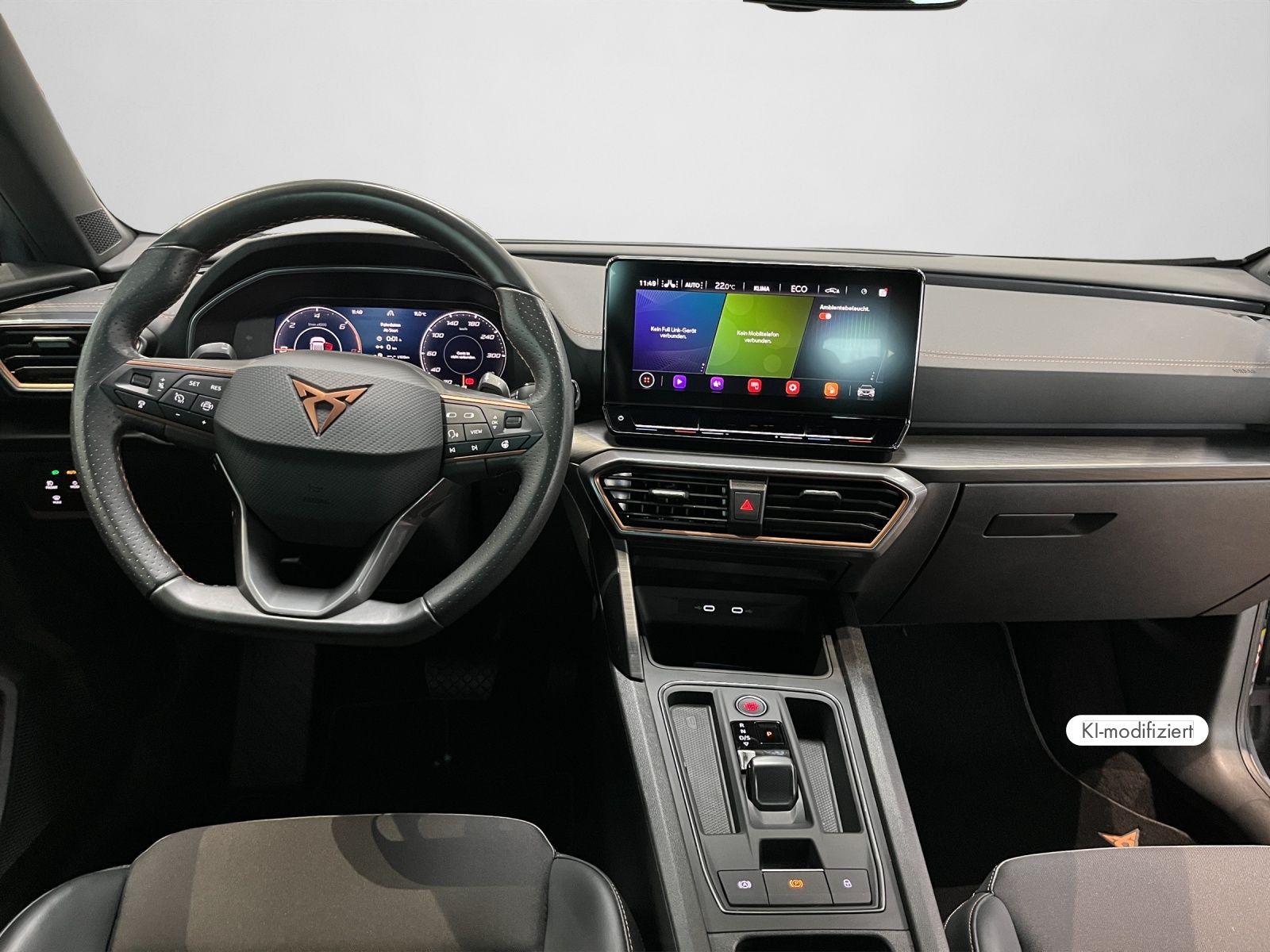 Cupra Formentor - Bild 3