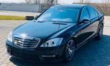 Mercedes-Benz S 420 CDI Designo/ Nachtsich... - Mercedes-Benz S 420: Cdi