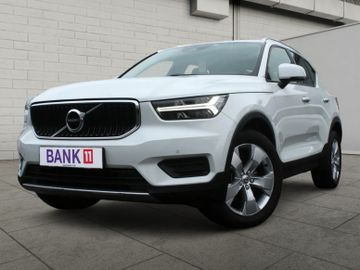 Volvo XC40 - 1