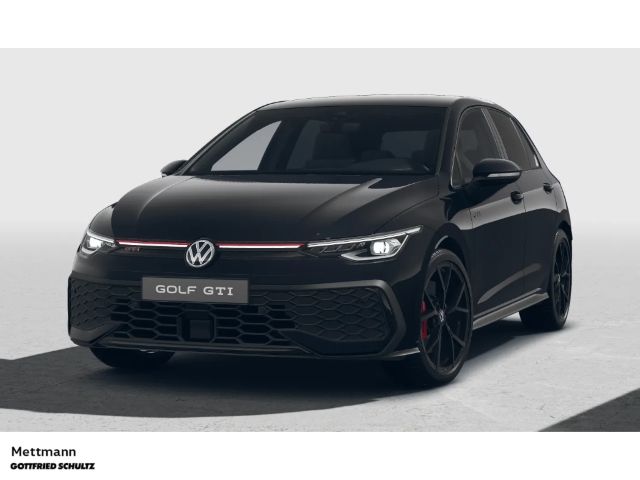 Volkswagen Golf GTI 2.0 TSI DSG SHZ NAV APP DCC HUD IQ PANO