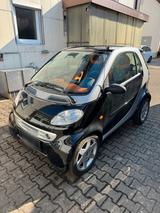 Smart ForTwo 450 MC01 - Smart: Mc01