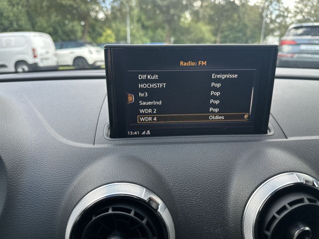 A3 Sportback 40 2.0 TDI S-Tronic quattro sport 2