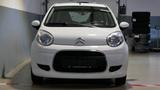 Citroën C1 Selection Klima - Citroën C1 in Karlsruhe