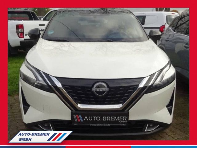 Nissan Qashqai 1.5 VC-T e-Power Automatik Tekna