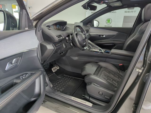 3008 Hybrid4 300 GT EAT8*PANO*LEDER*FOCAL*