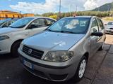 Fiat Punto 1.2 5 porte Active - Fiat Punto aus 2004: 1.2