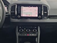 Skoda Karoq - Vorschau Bild 13
