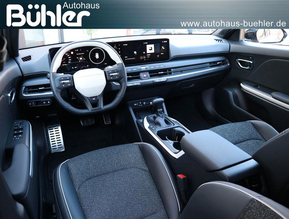 Image of Kia K4