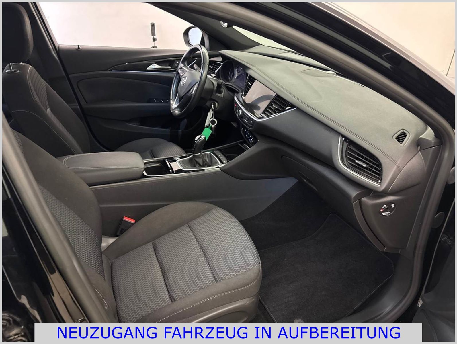 Opel Insignia SPT.  ELEGANCE AHK/SHZ/CAM/LUX imagem 3