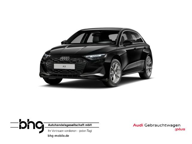 Image of Audi A3