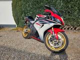 Honda HONDA fireblade SC57 2008 TriColor - SC57