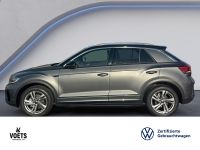 Volkswagen T-Roc - Vorschau Bild 3