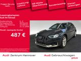 Audi A4 allroad quattro 40 TDI ACC virtual LED Kamera - gebrauchte Audi A4 Allroad aus dem Jahr 2024