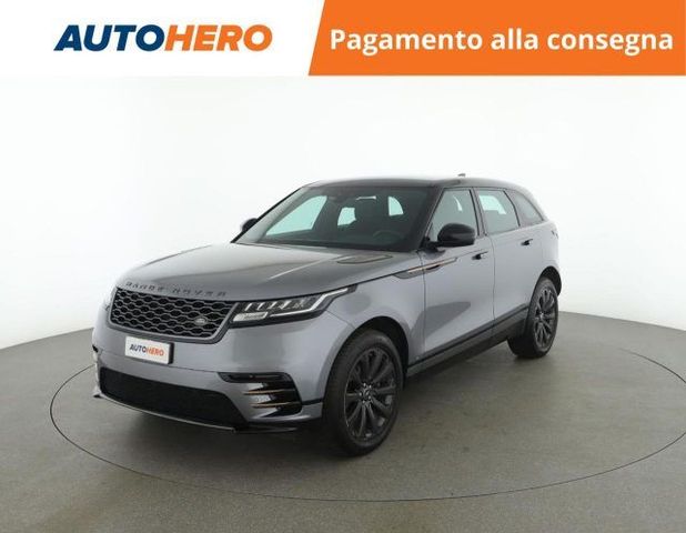 Land Rover LAND ROVER Range Rover Velar 2.0D I4 240 CV R-Dy