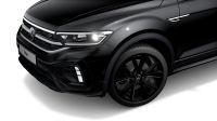 Volkswagen T-Roc - Vorschau Bild 4