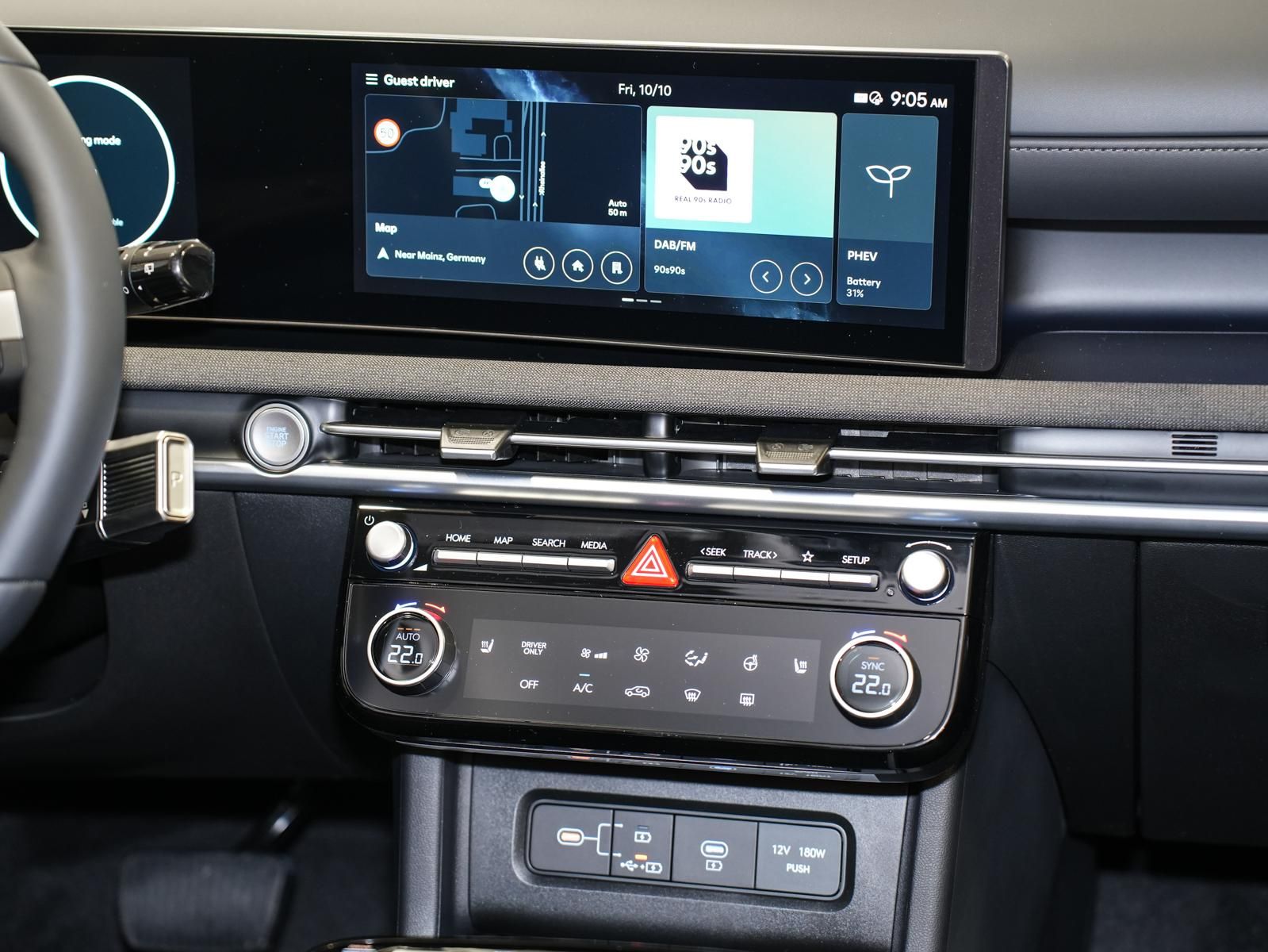 Hyundai Tucson – Bild 9