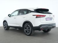 Nissan Qashqai - Vorschau Bild 8