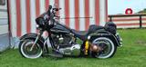 Harley-Davidson FLSTC Softail Heritage Classic