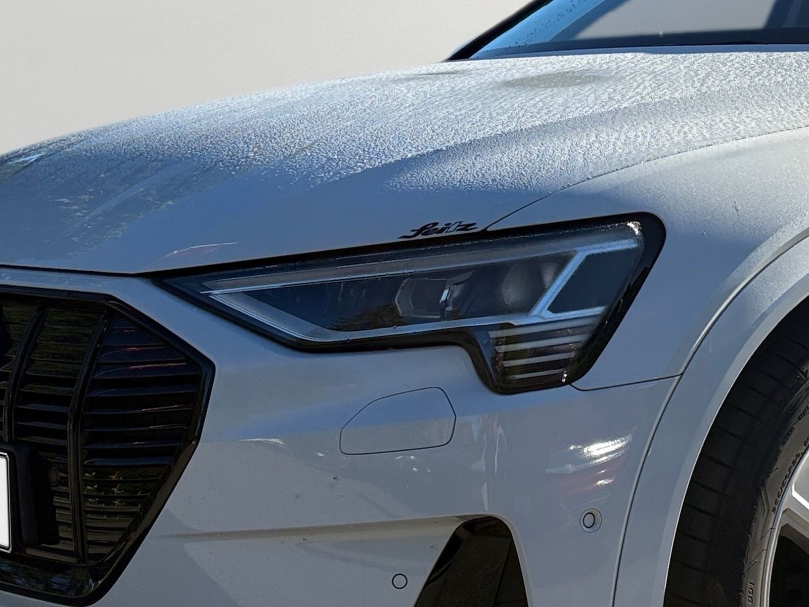 Audi e-tron - Bild 8