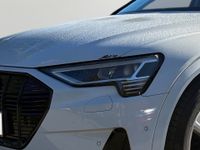 Audi e-tron - Vorschau Bild 8