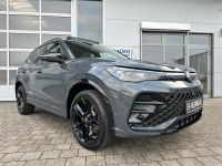 VW Tiguan 2.0 TDI DSG 4M R-Line PANO AHK 360 5J GAR bei Autohaus Landmann & Maier OHG