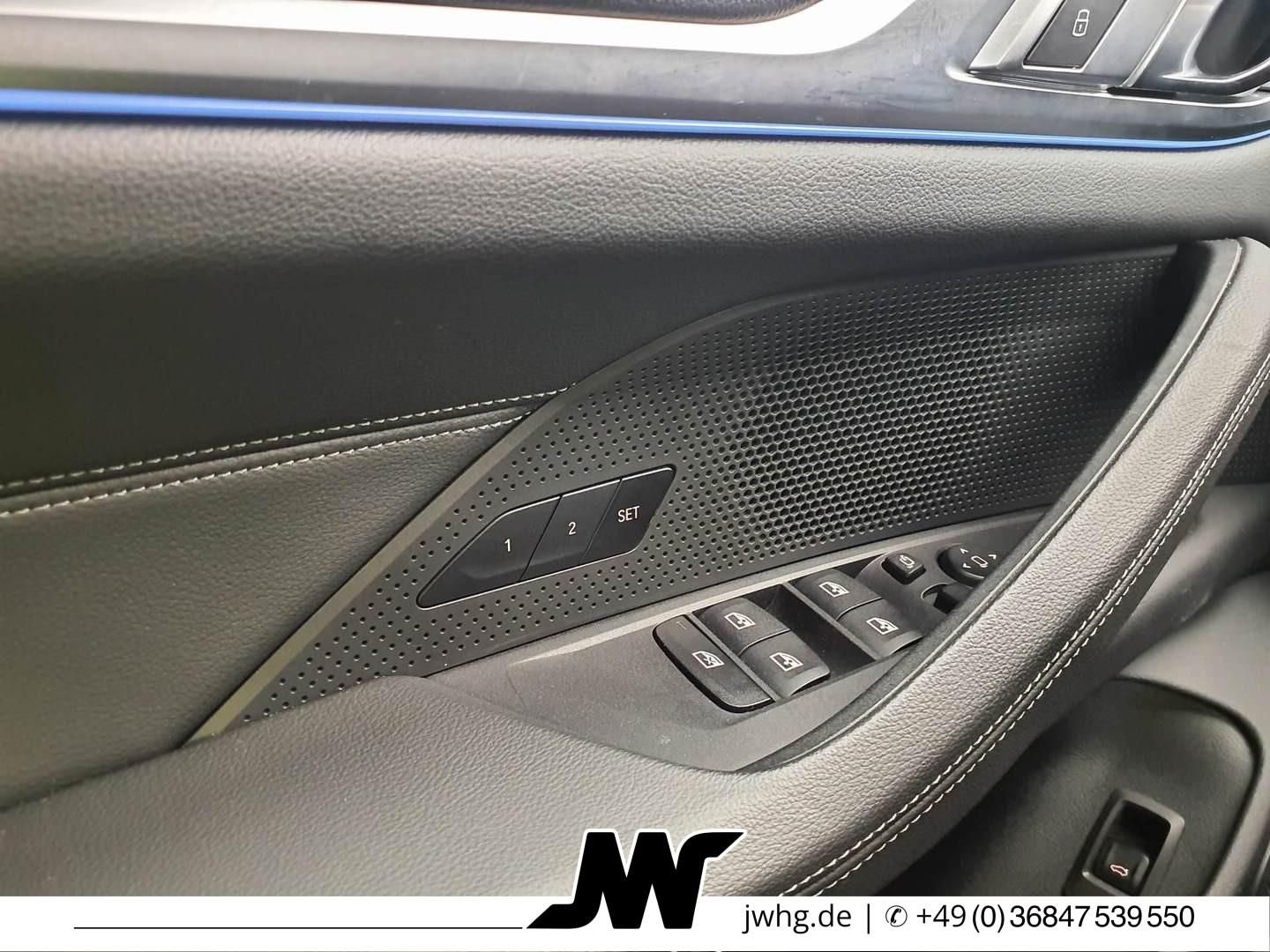 BMW i4 GC LCI M Sport ACC/360°/HUD/INNOVATION/LED+ foto 7