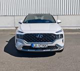 Hyundai SANTA FE Signatur | 7Sitz. | Vollausst. | 1.Hand