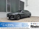 BMW i7 xDrive60 M Sportpaket Driv/ParkAsPro - BMW i7 in Stuttgart