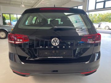 Volkswagen Passat Variant - 5