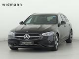 Mercedes-Benz C 200 d T Avantgarde*PTS*Kamera*el.Heck*LED*Spur - Mercedes-Benz C 200 aus 2023