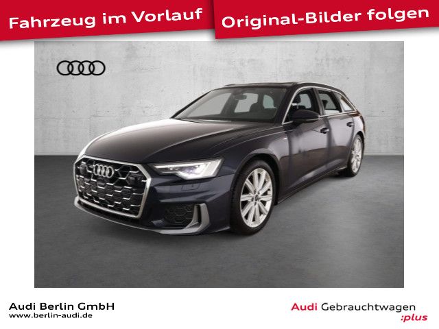 Audi A6 Avant Design S line 40 TDI quattro S tronic