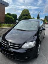 Volkswagen Golf Plus 2.0 TDI Highline Highline - Volkswagen Golf Plus in Wuppertal