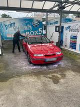 Opel Calibra 2.0 8v - Opel Calibra aus 1996