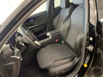 Mercedes C 200 - 5
