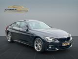 BMW 430i Gran Coupe M Sport 1.Hand DEUTSCH - BMW 430: 430d
