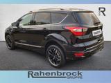 Ford Kuga Vignale 4x4 EcoBoost-AUTOMATIK - Ford Kuga: Automatik, mit Anhängerkupplung