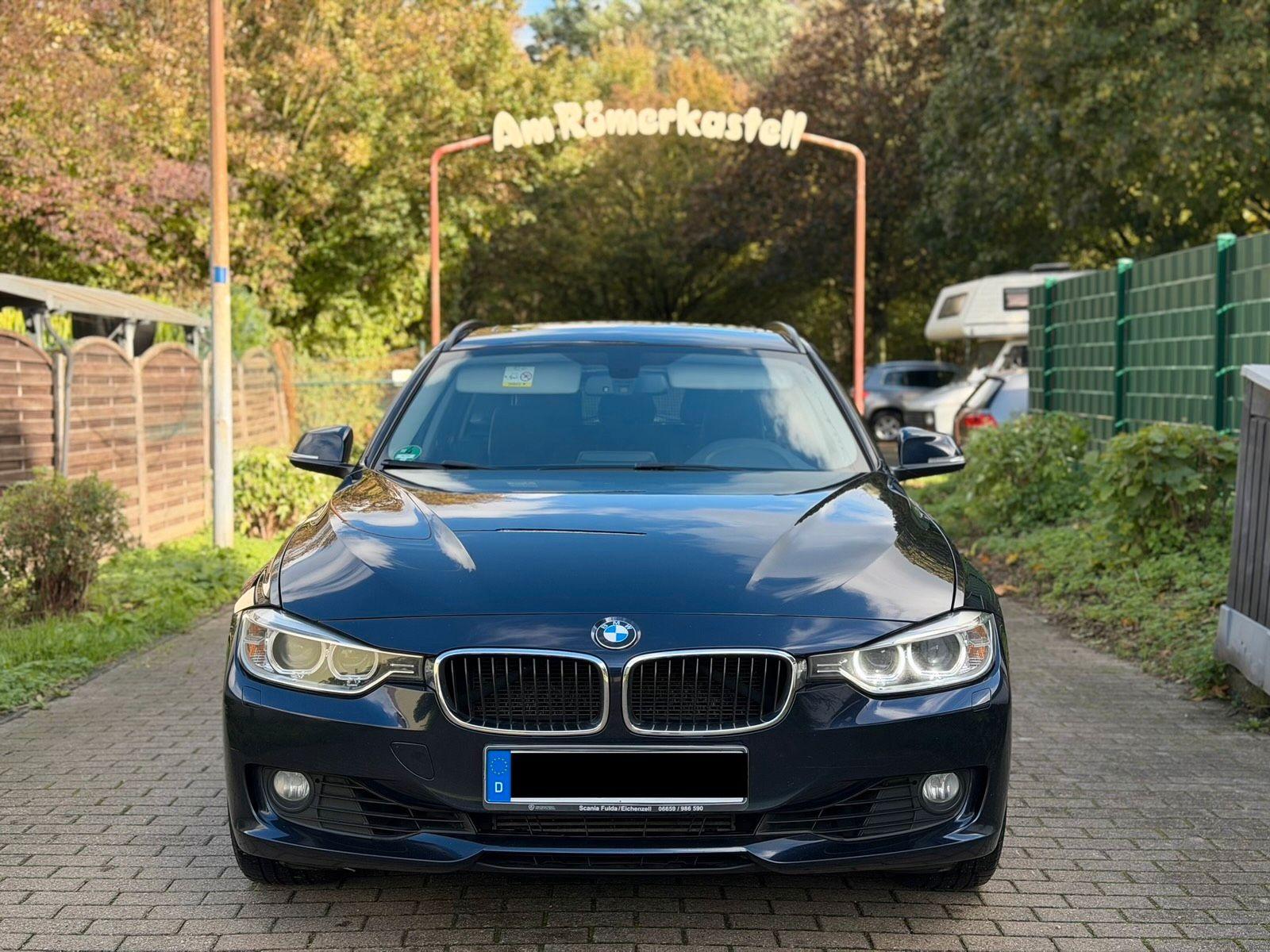 BMW 330