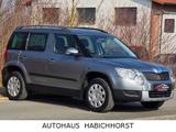 Skoda Yeti Active Plus Edition/Ahk/Shz/Temp/Vieles neu