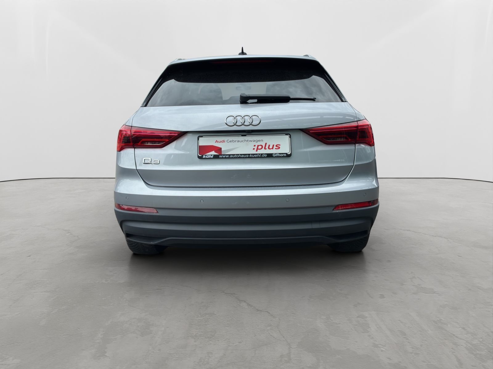 Audi Q3 45 TFSI e S tronic LED/ACC/Kamera imagem 3