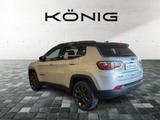 Jeep Compass PHEV S 4x4 *KLIMA*NAVI*SHZG*PDC*CAM* - silberne Jeep Compass