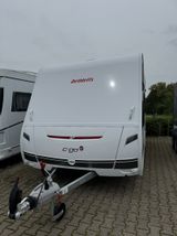 Dethleffs c'go 465 KR up "SOMMERAKTION" - Dethleffs Neu Wohnwagen