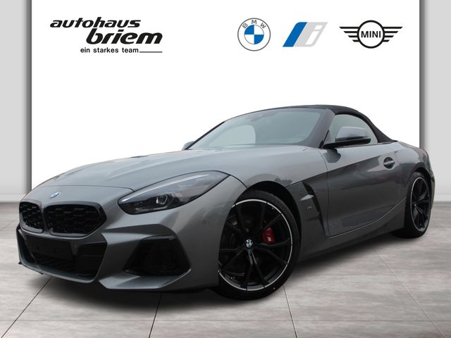 BMW Z4 M40i Roadster Sport-Aut. 19"M LMR Harman Kard