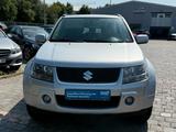 Suzuki Grand Vitara 2.0  Allrad Club Automatik - Suzuki Gebrauchtwagen von 2006