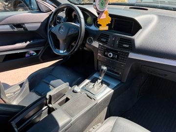 Mercedes E 350 - 11