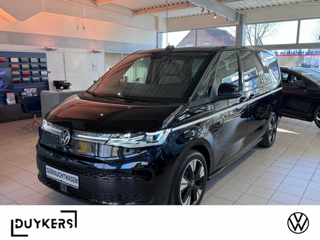 Volkswagen T7 Multivan 2.0 TDI Style LÜ AHK PANO STH