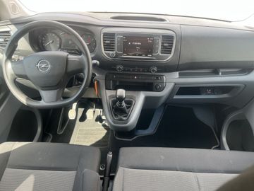 Opel VIVARO KOMBI 1.5 CDTI 88KW 6G