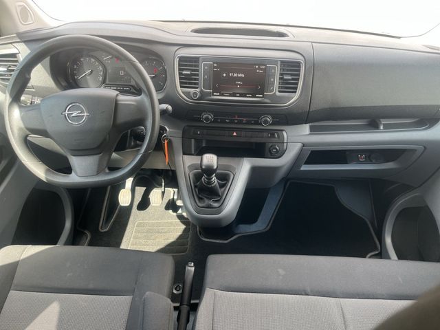 Opel VIVARO KOMBI 1.5 CDTI 88KW 6G