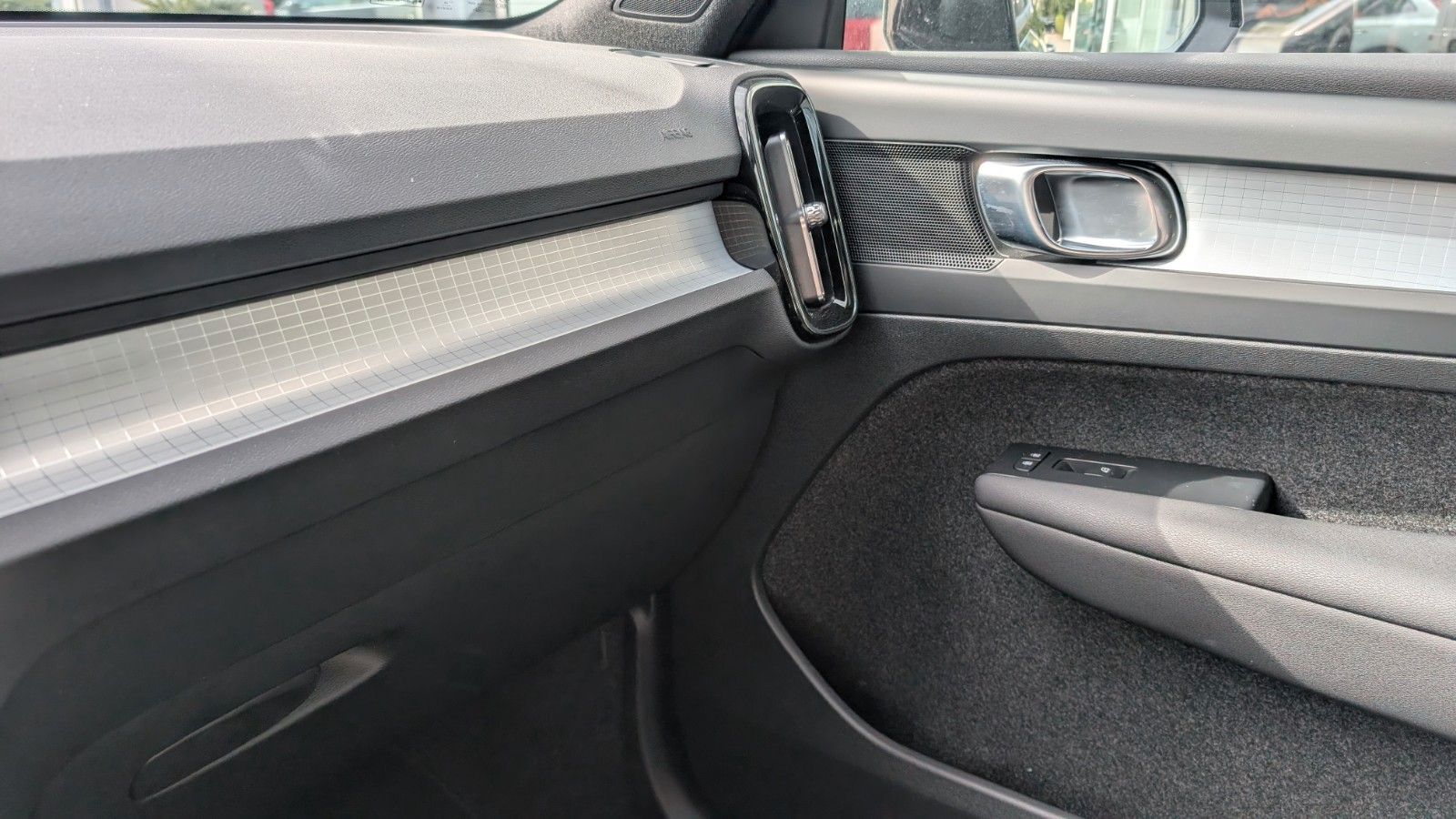 Fahrzeugabbildung Volvo XC 40 B4/Standheizung/Winterpaket