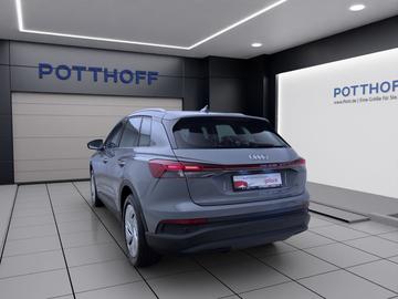 صورة 3 لـ 2025 AUDI Q4 E-TRON
