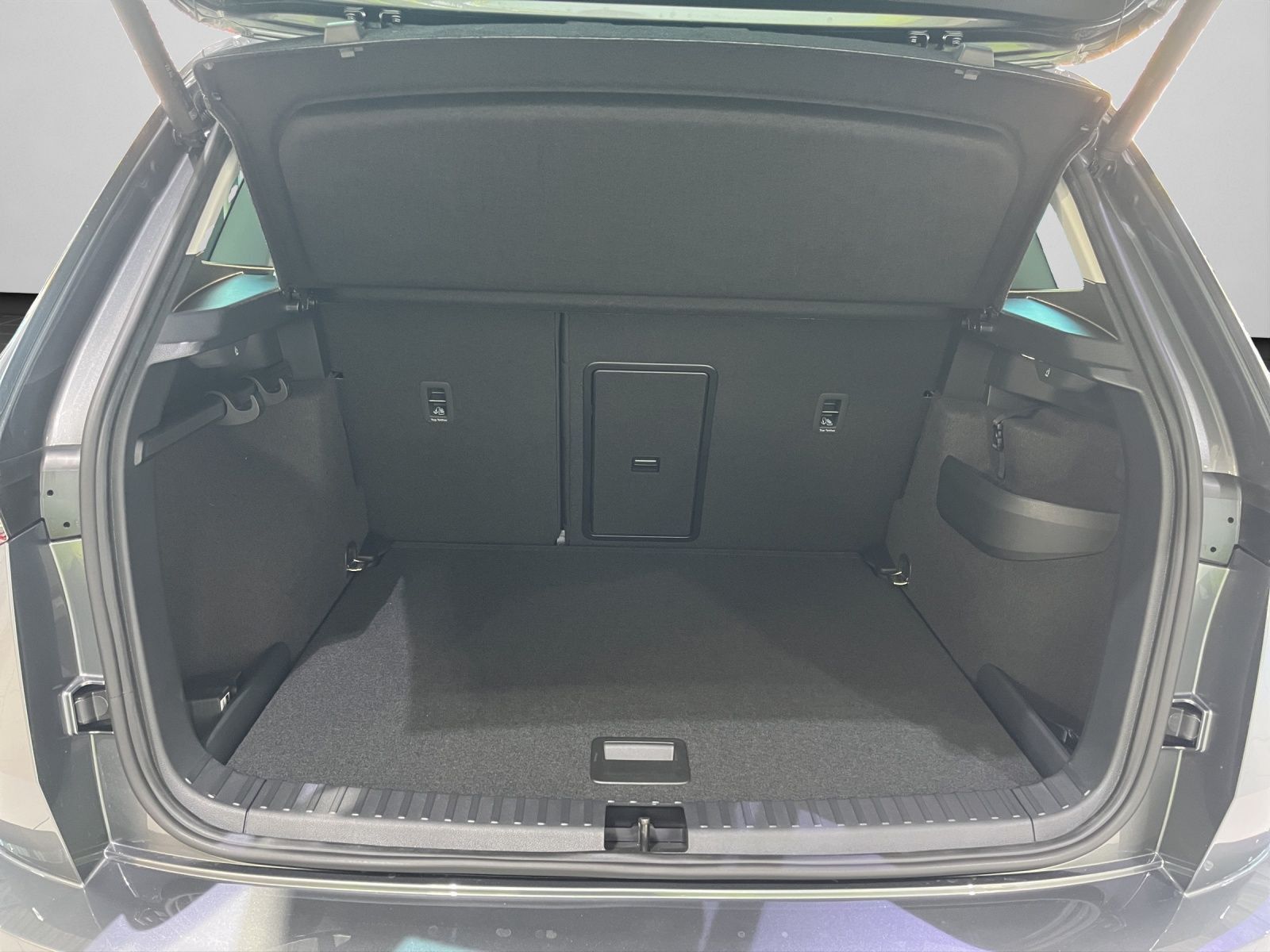 Skoda Karoq - Bild 15